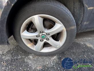 Skoda Fabia Fabia II Combi, Combi 5-drs, 2007 / 2015 1.2 TDI 12V Greenline picture 14