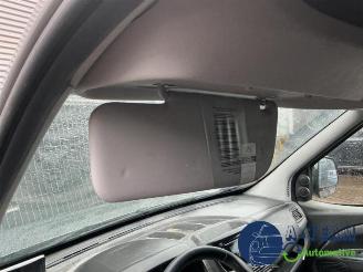 Opel Combo Combo, Van, 2012 / 2018 1.3 CDTI 16V picture 33