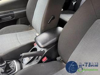 Kia Cee d Pro cee'd (EDB3), Hatchback 3-drs, 2008 / 2012 1.4 CVVT 16V picture 23