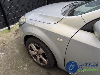 Kia Pro cee d Pro cee'd (EDB3), Hatchback 3-drs, 2008 / 2012 1.4 CVVT 16V picture 26
