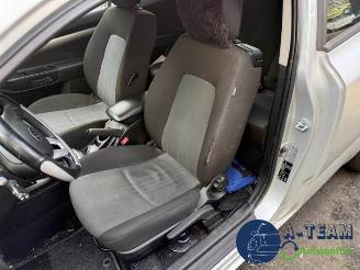 Kia Cee d Pro cee'd (EDB3), Hatchback 3-drs, 2008 / 2012 1.4 CVVT 16V picture 11