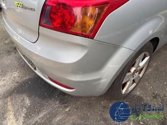 Kia Cee d Pro cee'd (EDB3), Hatchback 3-drs, 2008 / 2012 1.4 CVVT 16V picture 35