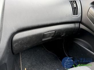 Kia Pro cee d Pro cee'd (EDB3), Hatchback 3-drs, 2008 / 2012 1.4 CVVT 16V picture 22