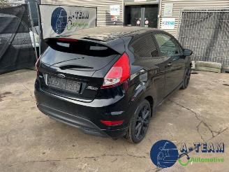 Ford Fiesta Fiesta 6 (JA8), Hatchback, 2008 / 2018 1.0 EcoBoost 12V 125 picture 1