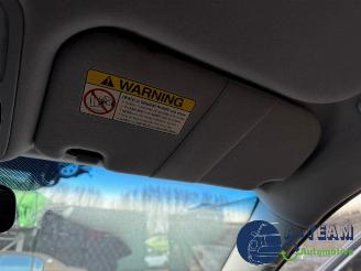 Kia Sportage Sportage (JE), Terreinwagen, 2004 / 2010 2.0 CVVT 16V 4x2 picture 21