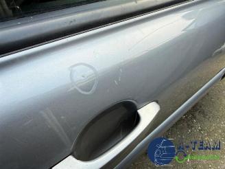 Kia Sportage Sportage (JE), Terreinwagen, 2004 / 2010 2.0 CVVT 16V 4x2 picture 30