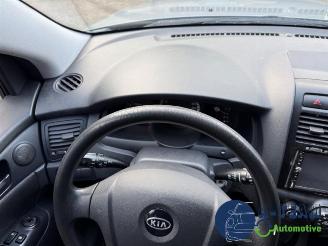 Kia Sportage Sportage (JE), Terreinwagen, 2004 / 2010 2.0 CVVT 16V 4x2 picture 23