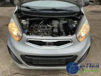 Kia Picanto Picanto (TA), Hatchback, 2011 / 2017 1.0 12V picture 5