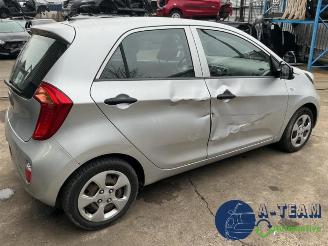 Kia Picanto Picanto (TA), Hatchback, 2011 / 2017 1.0 12V picture 11