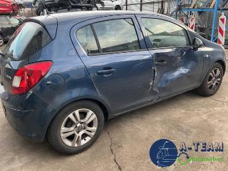 Opel Corsa Corsa D, Hatchback, 2006 / 2014 1.3 CDTi 16V ecoFLEX picture 12