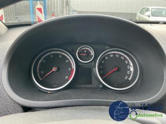 Opel Corsa Corsa D, Hatchback, 2006 / 2014 1.3 CDTi 16V ecoFLEX picture 27