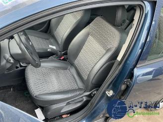 Opel Corsa Corsa D, Hatchback, 2006 / 2014 1.3 CDTi 16V ecoFLEX picture 24