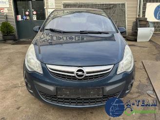 Opel Corsa Corsa D, Hatchback, 2006 / 2014 1.3 CDTi 16V ecoFLEX picture 2