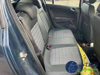 Opel Corsa Corsa D, Hatchback, 2006 / 2014 1.3 CDTi 16V ecoFLEX picture 26