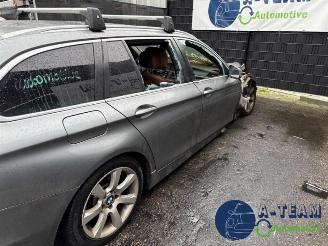 BMW 5-serie 5 serie Touring (F11), Combi, 2009 / 2017 520i 16V picture 4