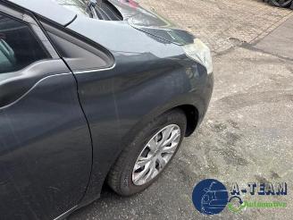 Peugeot 208 208 I (CA/CC/CK/CL), Hatchback, 2012 / 2019 1.2 Vti 12V PureTech 82 picture 23