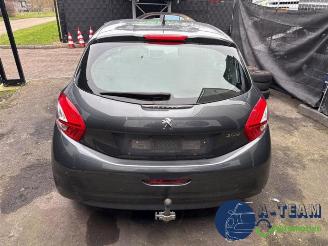 Peugeot 208 208 I (CA/CC/CK/CL), Hatchback, 2012 / 2019 1.2 Vti 12V PureTech 82 picture 7