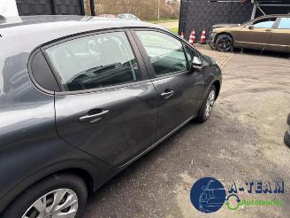 Peugeot 208 208 I (CA/CC/CK/CL), Hatchback, 2012 / 2019 1.2 Vti 12V PureTech 82 picture 9