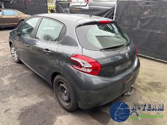 Peugeot 208 208 I (CA/CC/CK/CL), Hatchback, 2012 / 2019 1.2 Vti 12V PureTech 82 picture 6