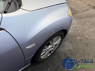 Mazda 6 6 (GH12/GHA2), Sedan, 2007 / 2013 2.0i 16V S-VT picture 29