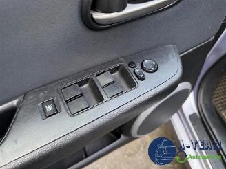 Mazda 6 6 (GH12/GHA2), Sedan, 2007 / 2013 2.0i 16V S-VT picture 17