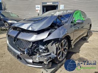 Jaguar I-Pace I-Pace, SUV, 2018 EV400 AWD picture 3