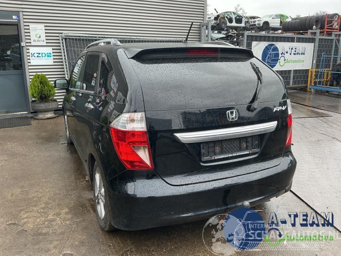 Honda Fr-v FR-V (BE), MPV, 2004 / 2009 2.0 16V