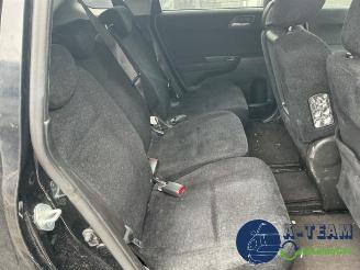 Honda Fr-v FR-V (BE), MPV, 2004 / 2009 2.0 16V picture 22