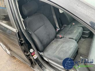 Honda Fr-v FR-V (BE), MPV, 2004 / 2009 2.0 16V picture 21