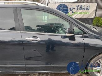 Honda Fr-v FR-V (BE), MPV, 2004 / 2009 2.0 16V picture 11