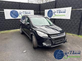 Ford Kuga Kuga II (DM2), SUV, 2012 1.5 EcoBoost 16V 150 picture 1