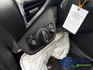 Ford Kuga Kuga II (DM2), SUV, 2012 1.5 EcoBoost 16V 150 picture 16