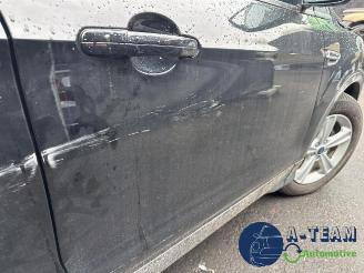 Ford Kuga Kuga II (DM2), SUV, 2012 1.5 EcoBoost 16V 150 picture 33