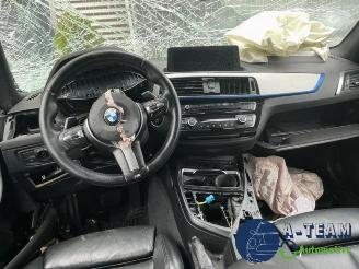 BMW M1 M1 (F20), Hatchback 5-drs, 2012 / 2019 M140i 3.0 24V picture 23