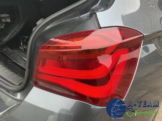 BMW M1 M1 (F20), Hatchback 5-drs, 2012 / 2019 M140i 3.0 24V picture 11