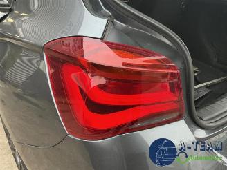 BMW M1 M1 (F20), Hatchback 5-drs, 2012 / 2019 M140i 3.0 24V picture 9