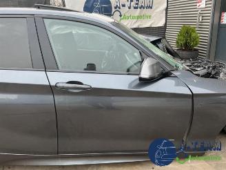 BMW M1 M1 (F20), Hatchback 5-drs, 2012 / 2019 M140i 3.0 24V picture 5