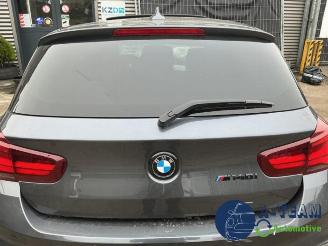 BMW M1 M1 (F20), Hatchback 5-drs, 2012 / 2019 M140i 3.0 24V picture 8