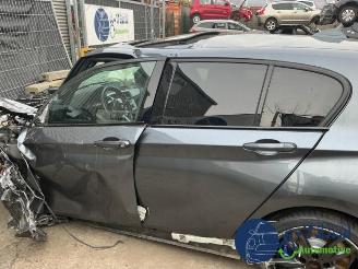 BMW M1 M1 (F20), Hatchback 5-drs, 2012 / 2019 M140i 3.0 24V picture 14