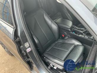 BMW M1 M1 (F20), Hatchback 5-drs, 2012 / 2019 M140i 3.0 24V picture 16