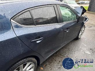 Mazda 3 3 (BM/BN), Hatchback, 2013 / 2019 2.0 SkyActiv-G 120 16V picture 31