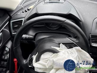 Mazda 3 3 (BM/BN), Hatchback, 2013 / 2019 2.0 SkyActiv-G 120 16V picture 22