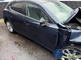 Mazda 3 3 (BM/BN), Hatchback, 2013 / 2019 2.0 SkyActiv-G 120 16V picture 26