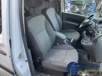 Renault Kangoo Kangoo Express (FW), Van, 2008 1.5 dCi 75 FAP picture 21