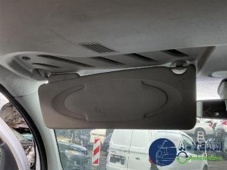 Renault Kangoo Kangoo Express (FW), Van, 2008 1.5 dCi 75 FAP picture 34