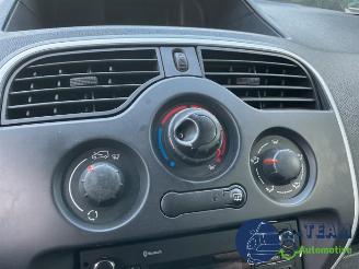 Renault Kangoo Kangoo Express (FW), Van, 2008 1.5 dCi 75 FAP picture 25