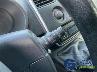 Renault Kangoo Kangoo Express (FW), Van, 2008 1.5 dCi 75 FAP picture 33