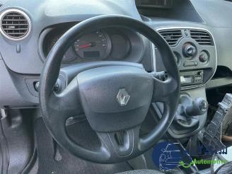 Renault Kangoo Kangoo Express (FW), Van, 2008 1.5 dCi 75 FAP picture 15