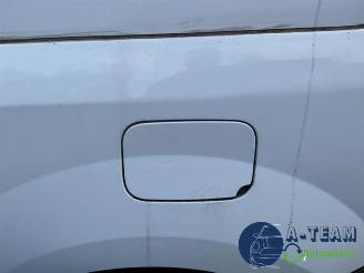 Renault Kangoo Kangoo Express (FW), Van, 2008 1.5 dCi 75 FAP picture 30