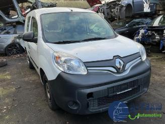 Renault Kangoo Kangoo Express (FW), Van, 2008 1.5 dCi 75 FAP picture 1